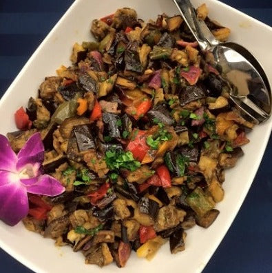 Salads Vegan Shabbat Dinner Ideas Cooked Shabbat Salads