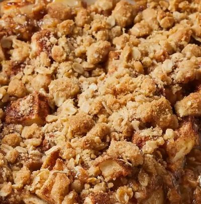 HOLIDAY DESSERTS