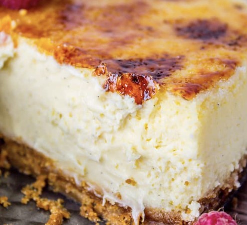 Cheesecakes