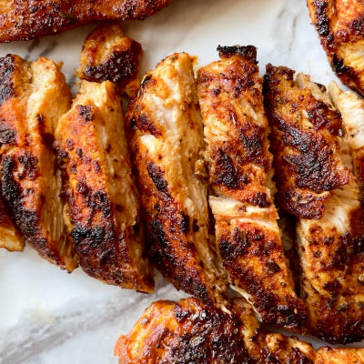Blackened Chicken (GF), 6 oz
