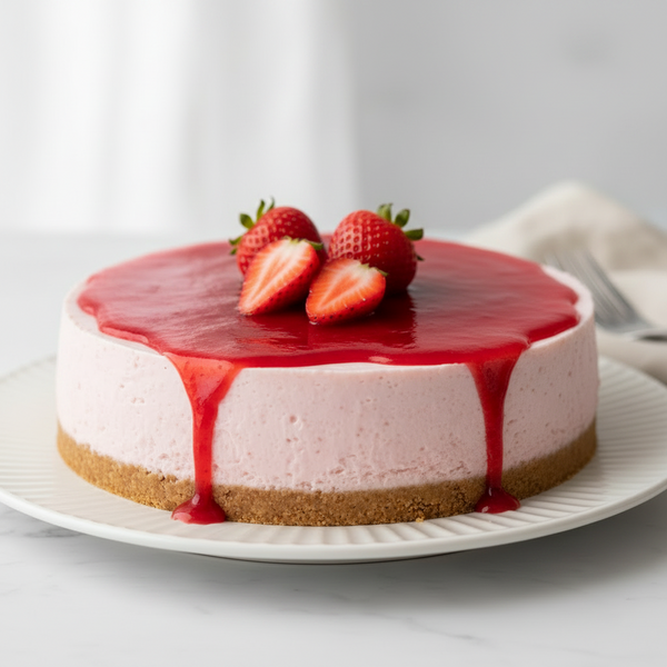 Cheesecakes