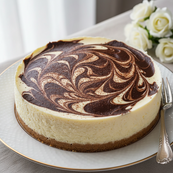 Cheesecakes