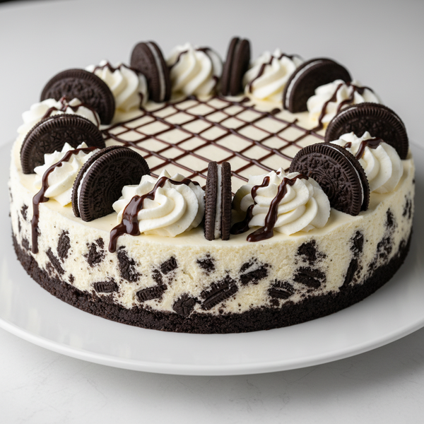 Cheesecakes