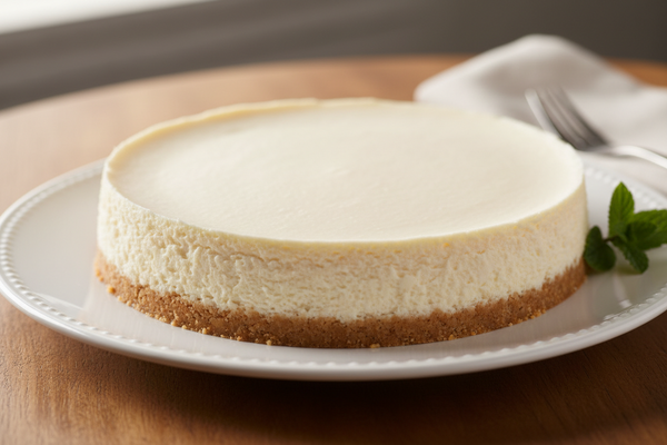 Cheesecakes