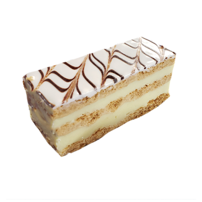 Napoleon, slice (each)