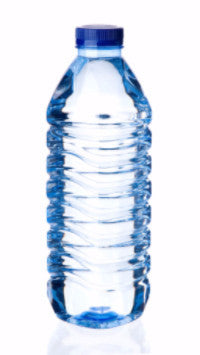Bottled Water (individual)
